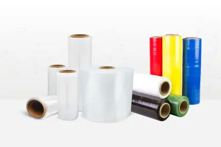 plastico  para paletizar costa rica